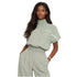 TRACKSUIT VEST “VIOLET” (سترة)
