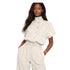 TRACKSUIT VEST “VIOLET” (سترة)