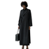 TRENCH COAT (عباية) "KIMO"