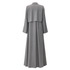 TRENCH COAT (عباية) "KIMO"