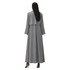 TRENCH COAT (عباية) "KIMO"