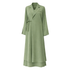 TRENCH COAT (عباية) "KIMO"