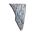 TRIANGLE AQUILEGIA TWILL (وشاح) SCARF