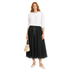 TULLE PLEATED SKIRT (التنورة) “PRECIOUS”