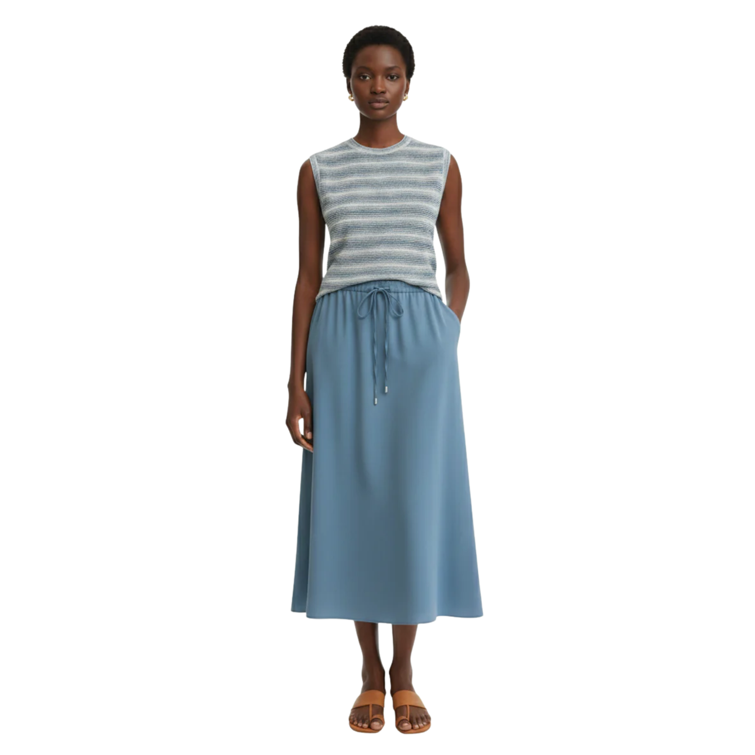 TUNICA CORNELL TOP (قميص)