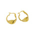 TWISTED EARRINGS (الأقراط)
