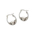 TWISTED EARRINGS (الأقراط)
