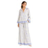 TWO-PIECE CO-ORD LOUNGE SET  زوج “TOILE DE JOUY”
