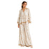 TWO-PIECE CO-ORD LOUNGE SET  زوج “TOILE DE JOUY”