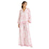 TWO-PIECE CO-ORD LOUNGE SET  زوج “TOILE DE JOUY”