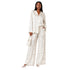 TWO-PIECE CO-ORD SET زوج “GEO LUX”