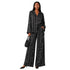 TWO-PIECE CO-ORD SET زوج “GEO LUX”