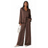 TWO-PIECE CO-ORD SET زوج “GEO LUX”