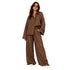 TWO-PIECE CO-ORD SET  زوج “LUNA DOT”
