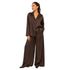 TWO-PIECE CO-ORD SET  زوج “ONE COLOR”