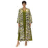 TWO-PIECE PRINTED SET زوج "NOOR GARDEN”