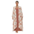 TWO-PIECE PRINTED SET زوج "NOOR GARDEN”