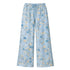TWO-PIECE SET زوج “ROSE GARDEN”