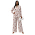TWO-PIECE SET زوج “ROSE GARDEN”