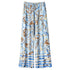 TWO-PIECE SET  زوج “SADDLE CHAIN”