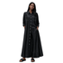 TWO-PIECE SHIRT SET زوج "OASIS HARMONY"