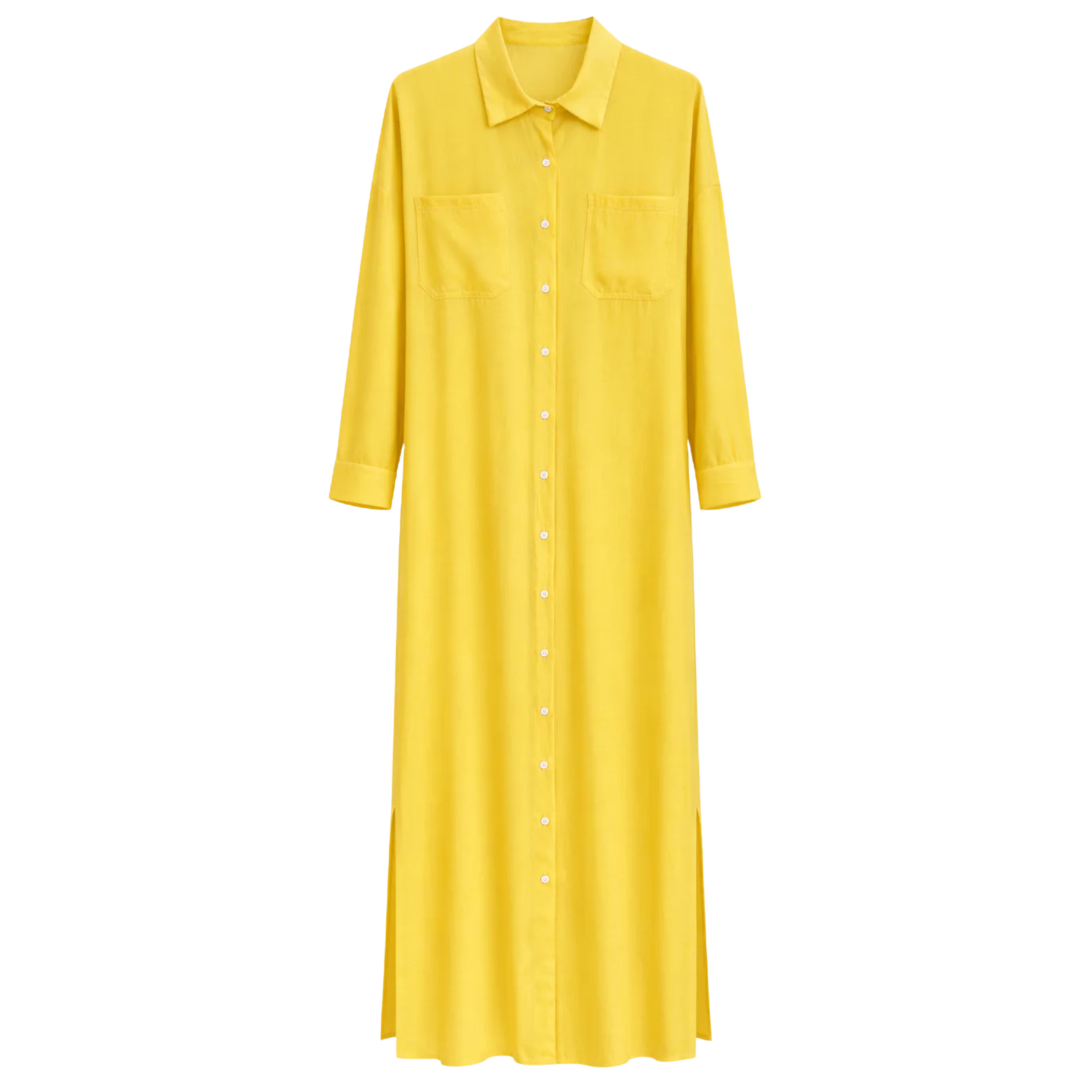 TWO-PIECE SHIRT SET زوج "OASIS HARMONY"
