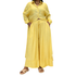 TWO-PIECE SHIRT SET زوج "OASIS HARMONY"