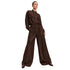UTILITY TWO-PIECE SET تعيين (SHIRT & PANTS) “MILANO”