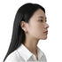 VINTAGE CHAIN BUCKLE EARRINGS (الأقراط)