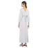 WAIST PLEATED DRESS (فستان) “VANESSA”