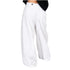 WIDE LEG TROUSERS (بنطلون) “LIE”