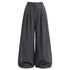 WIDE LEG TROUSERS (بنطلون) “LIE”