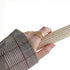 WRAPPED MULTI-LAYER LINES  OPEN RING (الخاتم)