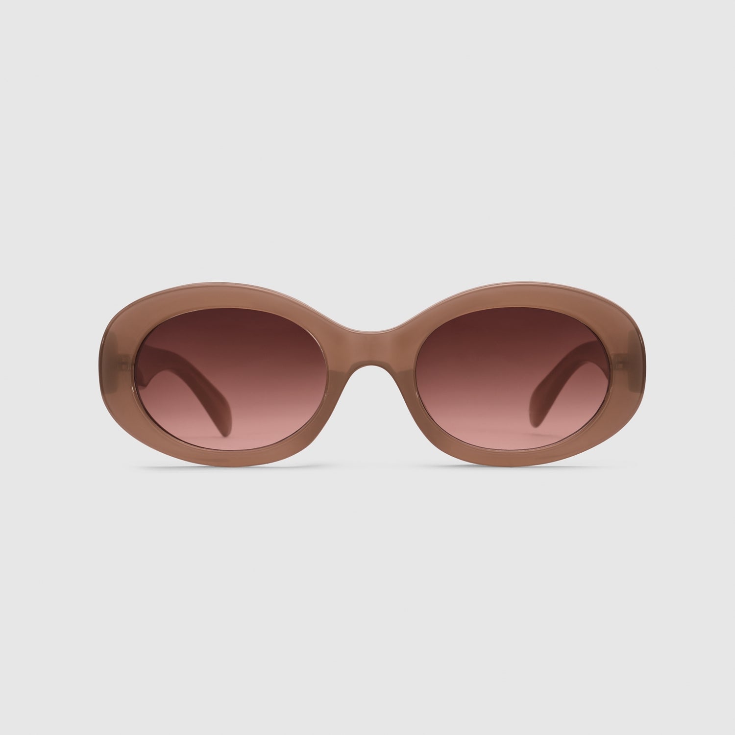 OVE SUNGLASSES COCOA (النظارات الشمسية)