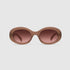 OVE SUNGLASSES COCOA (النظارات الشمسية)
