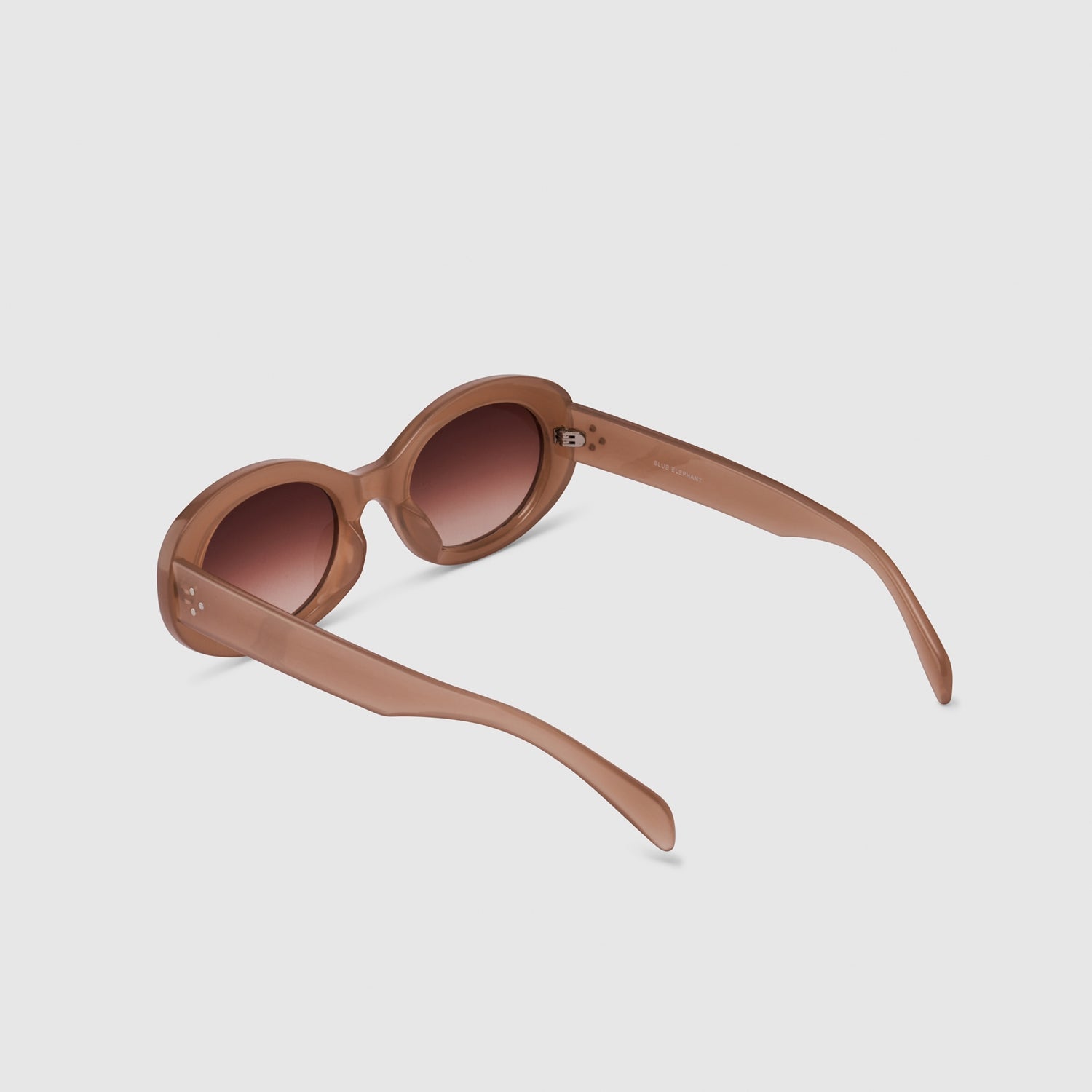 OVE SUNGLASSES COCOA (النظارات الشمسية)