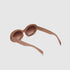 OVE SUNGLASSES COCOA (النظارات الشمسية)