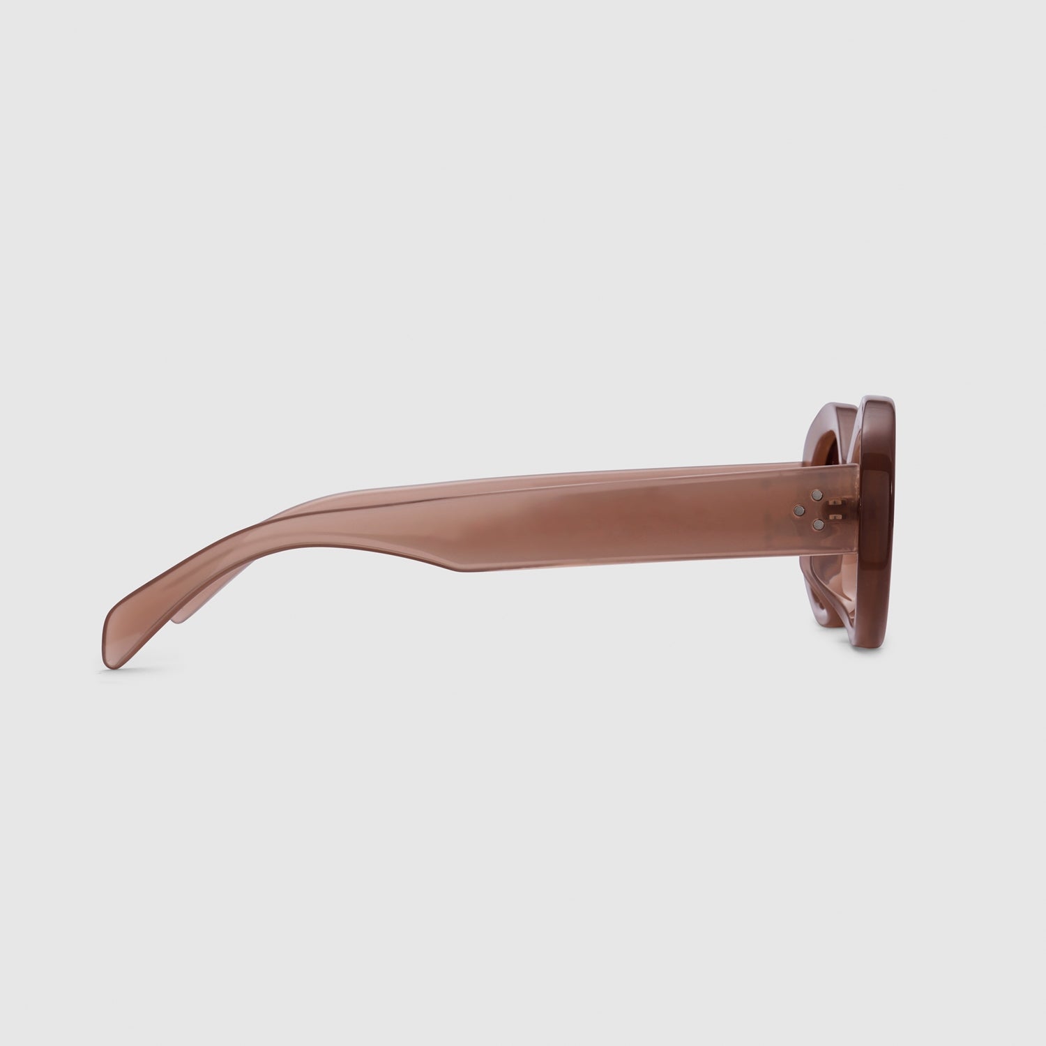 OVE SUNGLASSES COCOA (النظارات الشمسية)