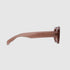 OVE SUNGLASSES COCOA (النظارات الشمسية)