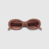 OVE SUNGLASSES COCOA (النظارات الشمسية)