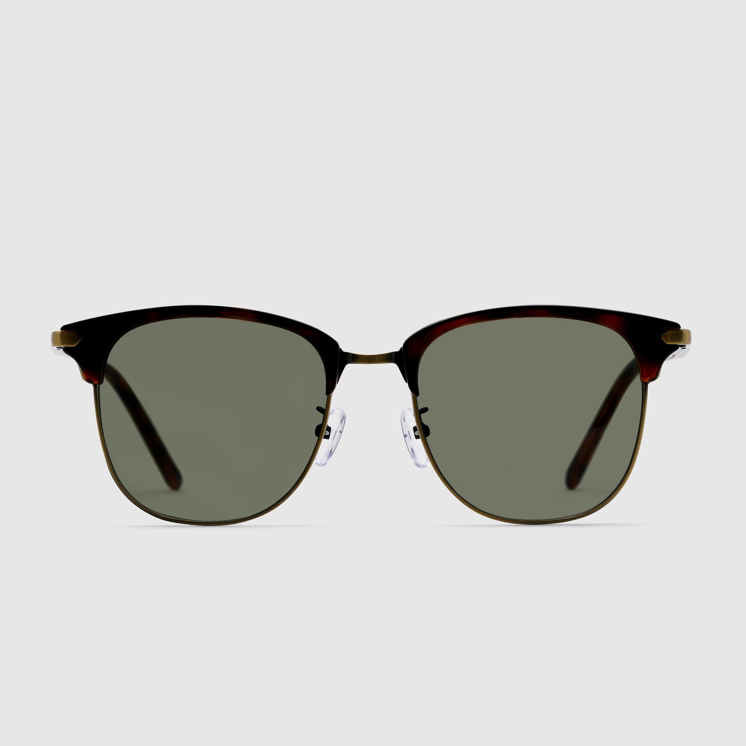 RONALD SUNGLASSES LEOPARD (النظارات الشمسية)