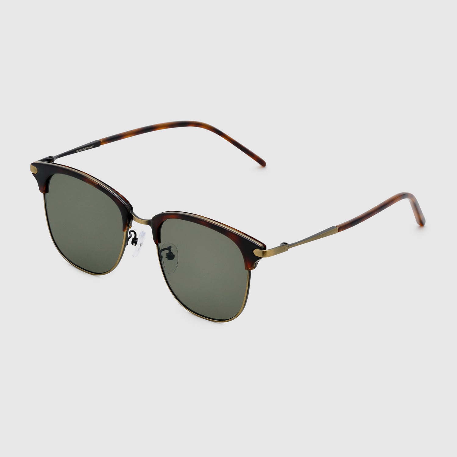 RONALD SUNGLASSES LEOPARD (النظارات الشمسية)