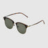RONALD SUNGLASSES LEOPARD (النظارات الشمسية)