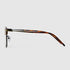 RONALD SUNGLASSES LEOPARD (النظارات الشمسية)
