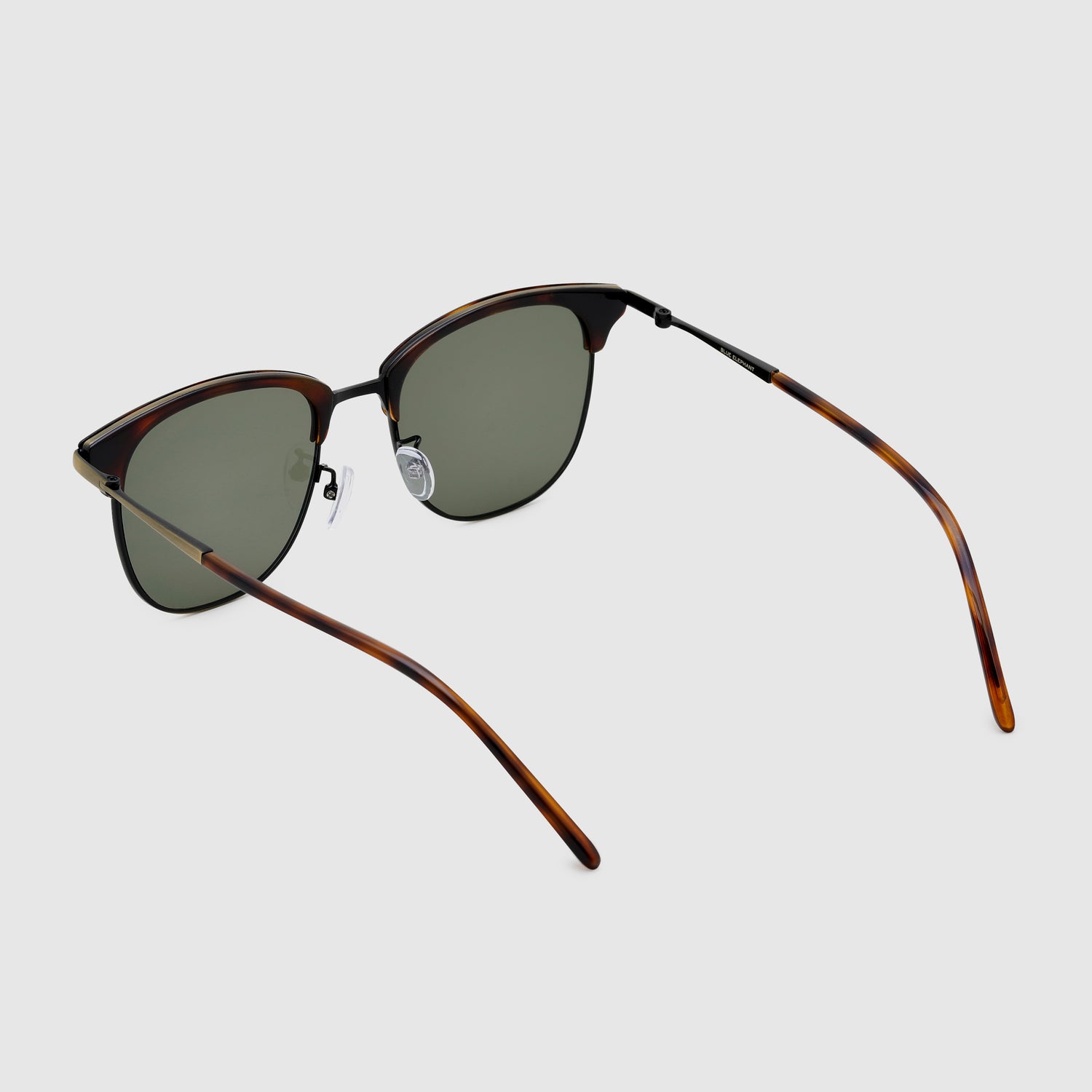 RONALD SUNGLASSES LEOPARD (النظارات الشمسية)