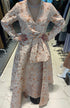 BOW GOWN (فستان) “STELLA”
