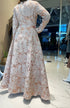 BOW GOWN (فستان) “STELLA”