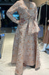 BOW GOWN (فستان) “STELLA”