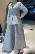 BOW GOWN (فستان) “STELLA”