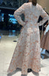 BOW GOWN (فستان) “STELLA”